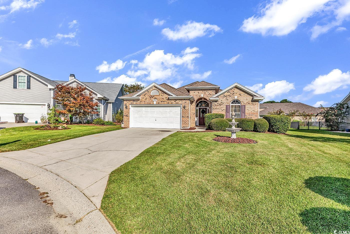 504 Lamplight Ct. Little River, SC 29566
