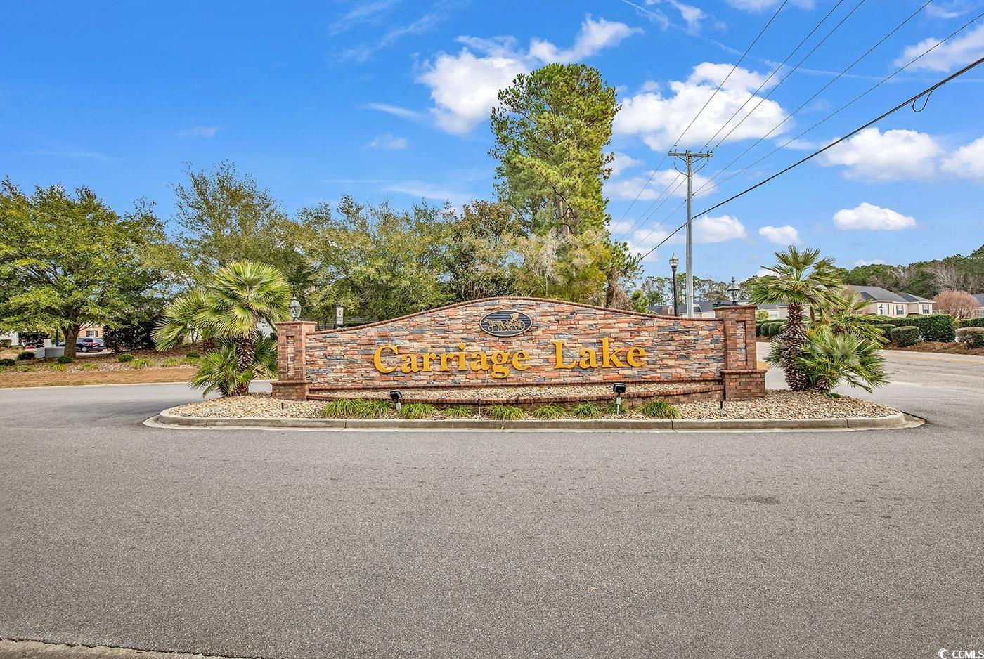 504 Lamplight Ct. Little River, SC 29566
