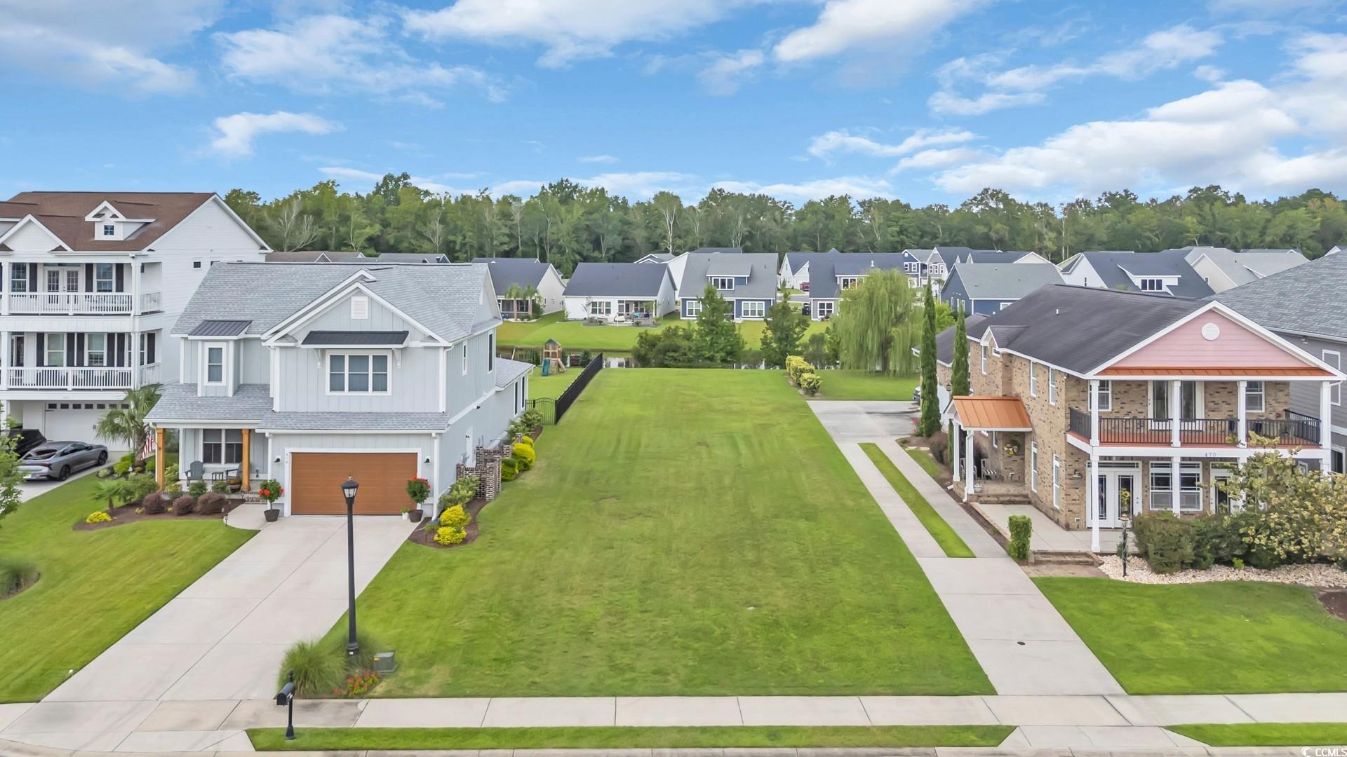 474 Harbour View Dr. Myrtle Beach, SC 29579