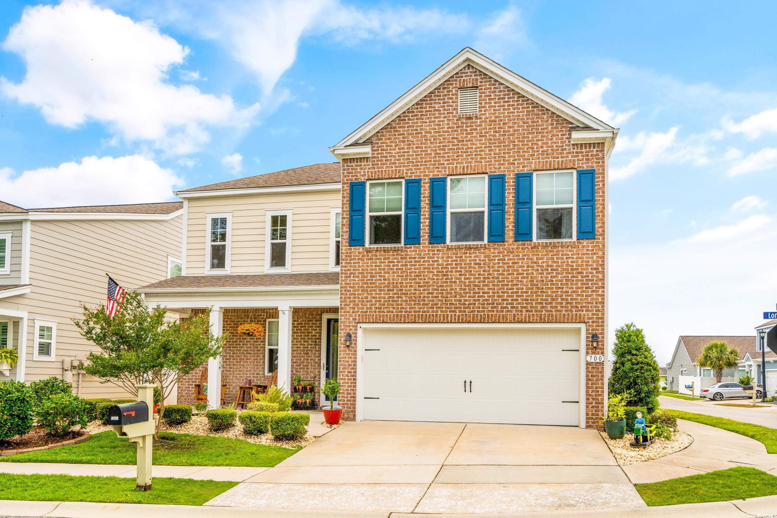 700 Lorenzo Dr.