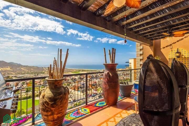 Quivira Penthouse With Rooftop building 5 5603, Quivira, Los Cabos, Baja California Sur,