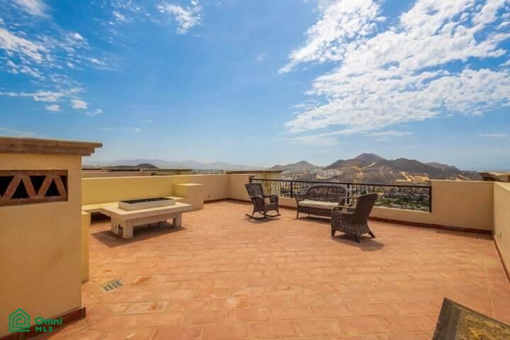 Quivira Penthouse With Rooftop building 5 5603, Quivira, Los Cabos, Baja California Sur,