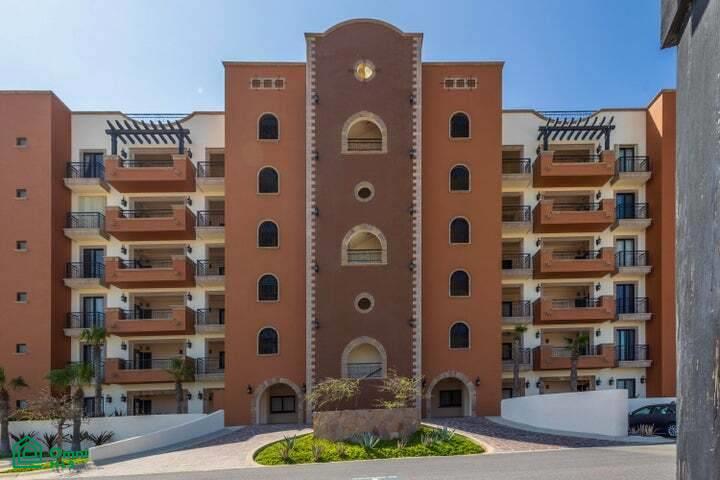 Quivira Penthouse With Rooftop building 5 5603, Quivira, Los Cabos, Baja California Sur,