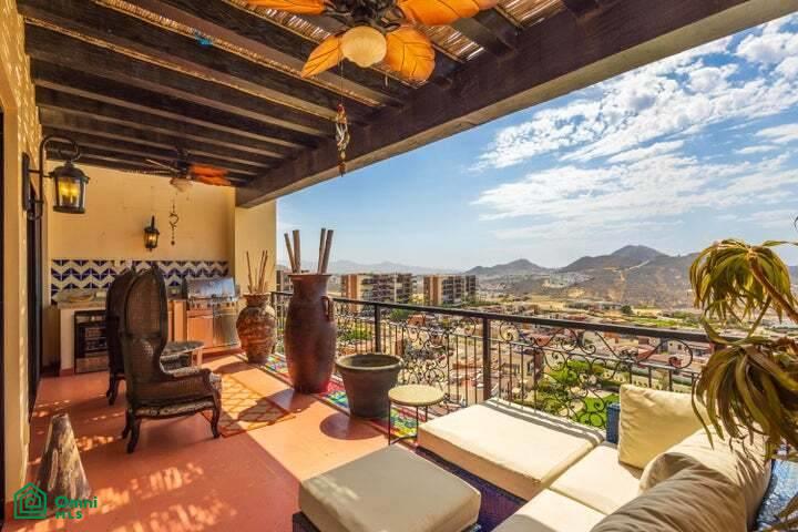 Quivira Penthouse With Rooftop building 5 5603, Quivira, Los Cabos, Baja California Sur,