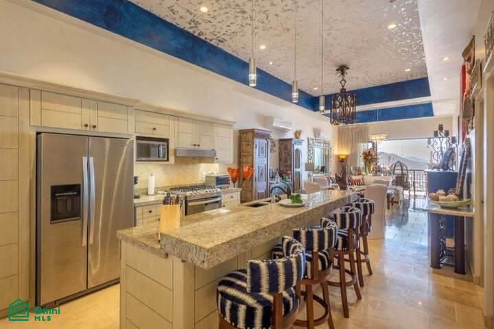 Quivira Penthouse With Rooftop building 5 5603, Quivira, Los Cabos, Baja California Sur,