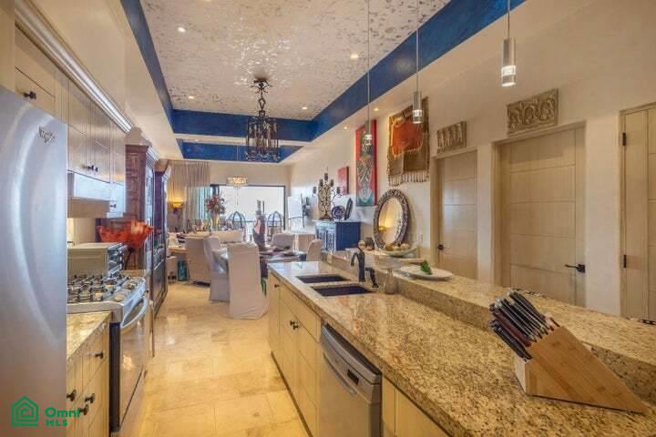 Quivira Penthouse With Rooftop building 5 5603, Quivira, Los Cabos, Baja California Sur,