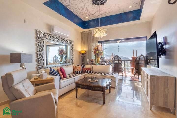 Quivira Penthouse With Rooftop building 5 5603, Quivira, Los Cabos, Baja California Sur,