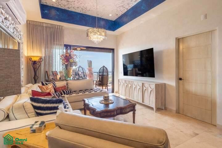 Quivira Penthouse With Rooftop building 5 5603, Quivira, Los Cabos, Baja California Sur,