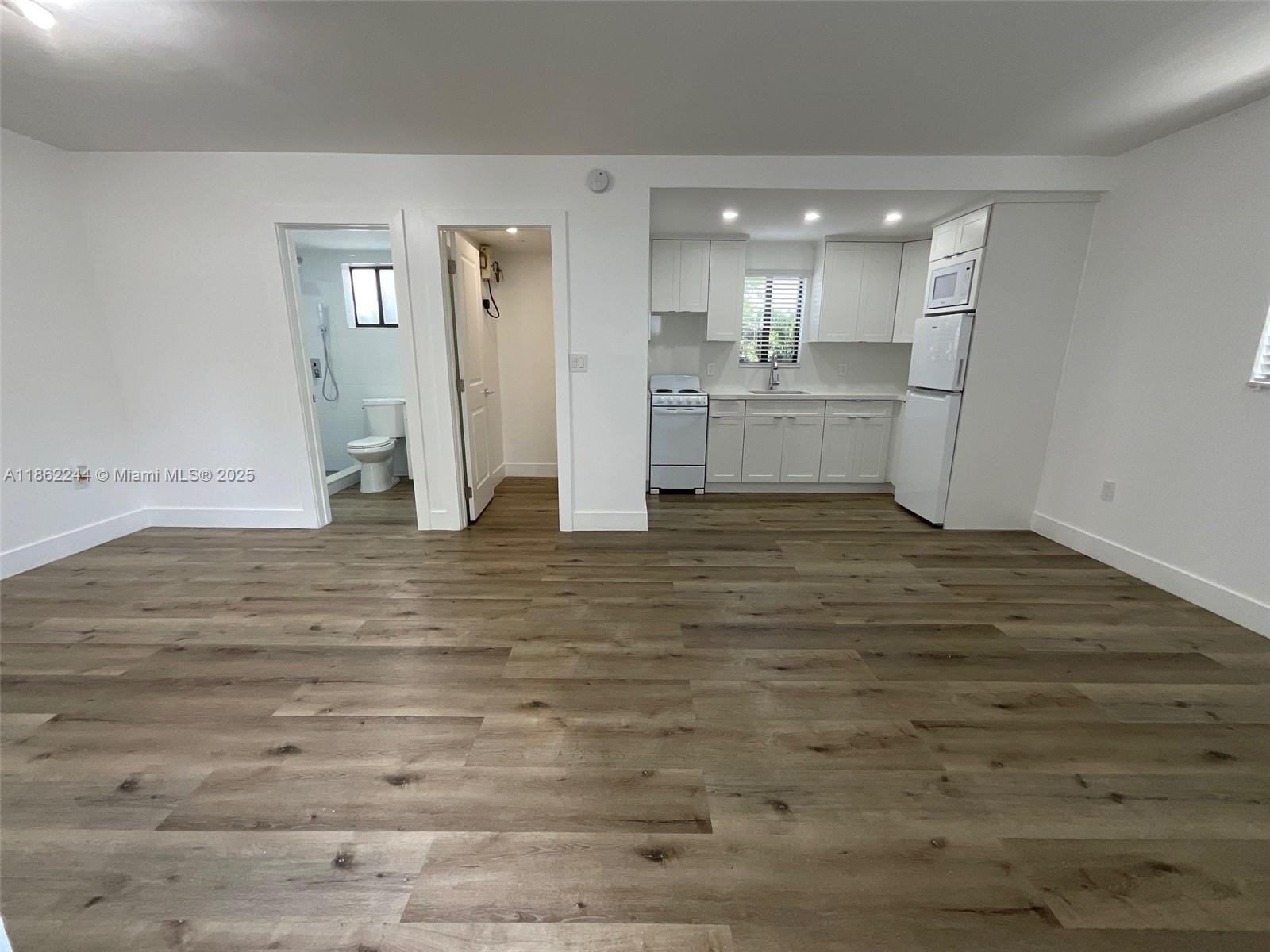 Revision Of Kenilworth