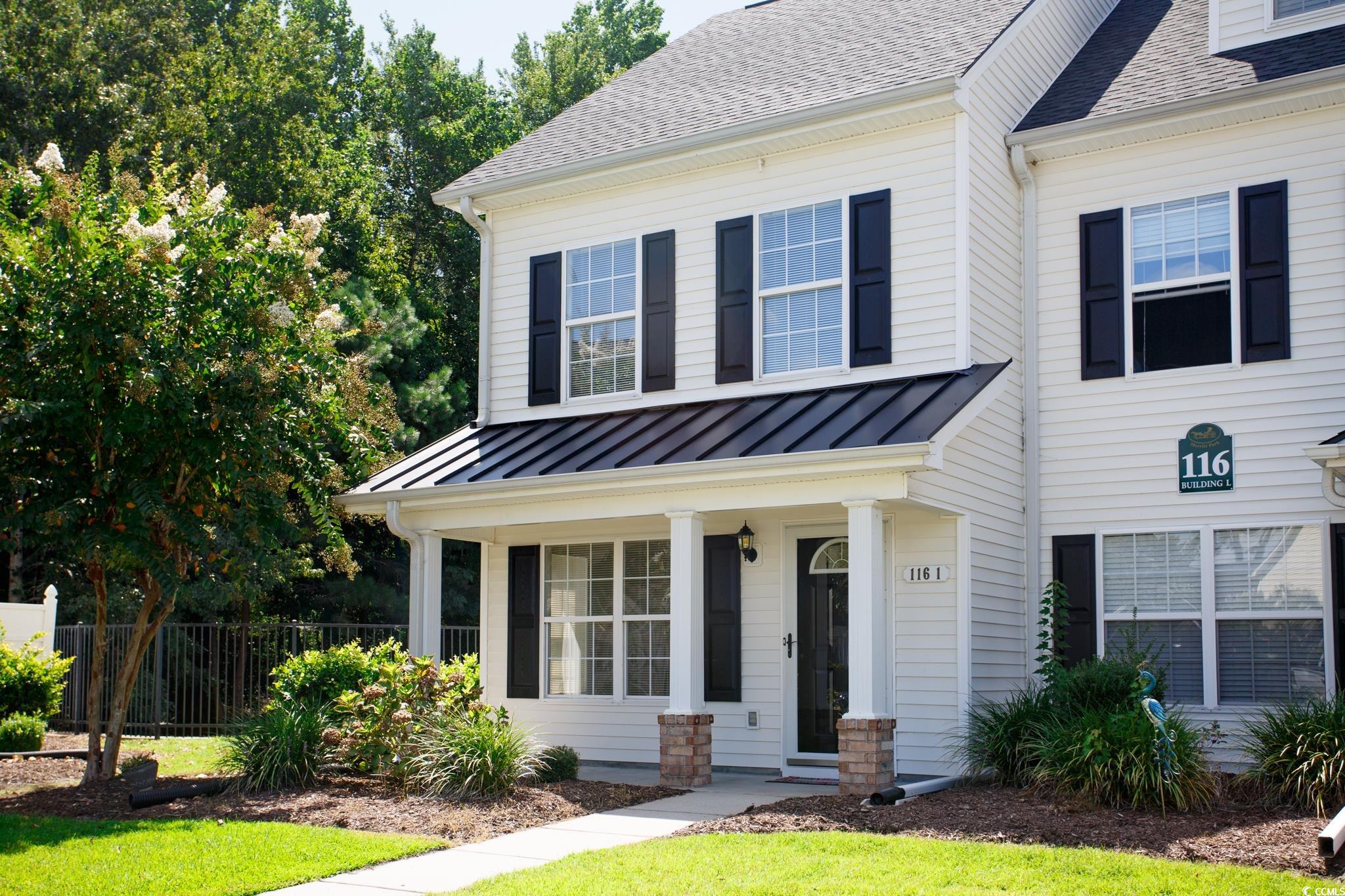 116 Barnacle Ln. UNIT #1 Little River, SC 29566