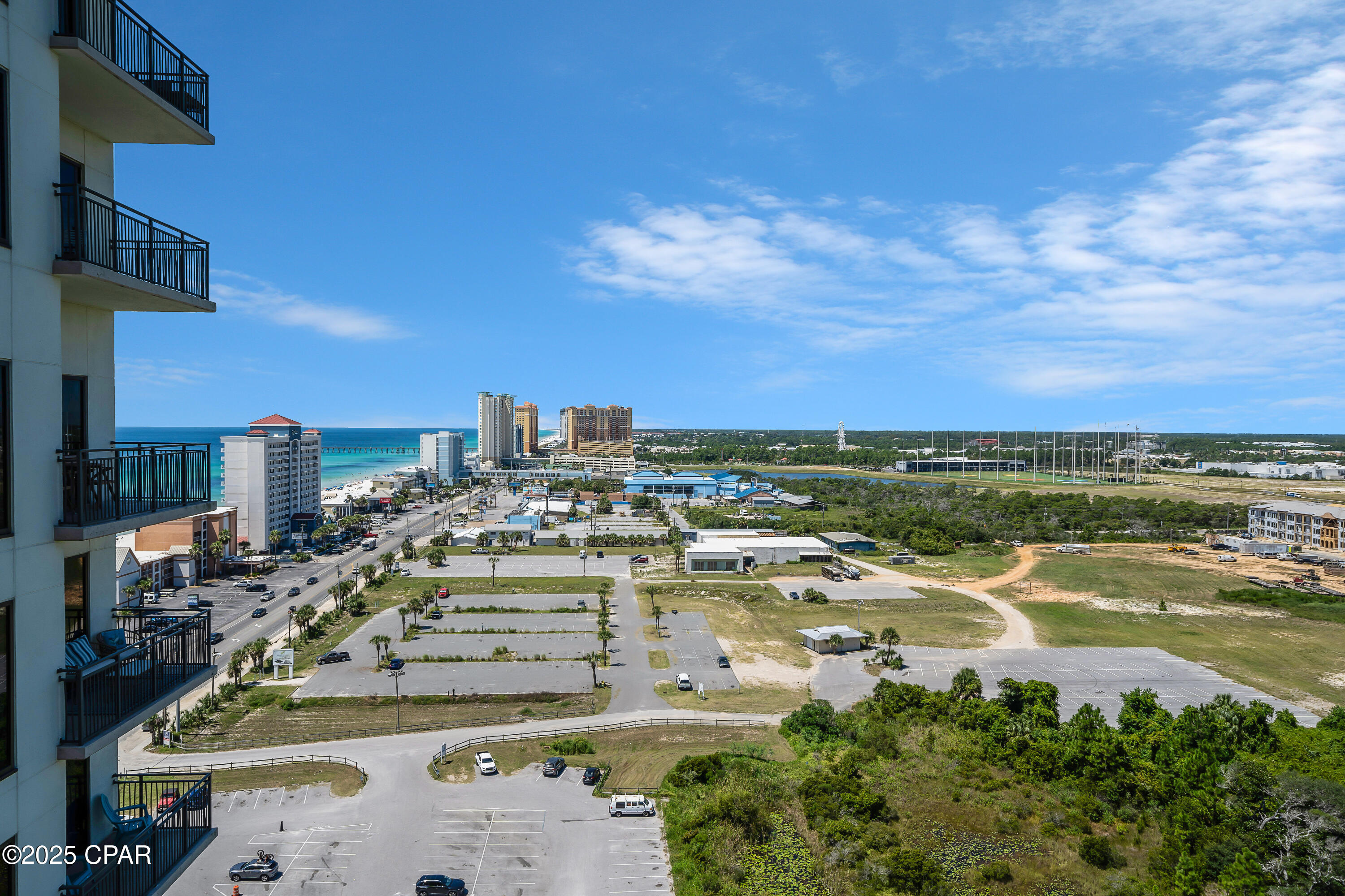 Image 33 For 15100 Front Beach Road 1417