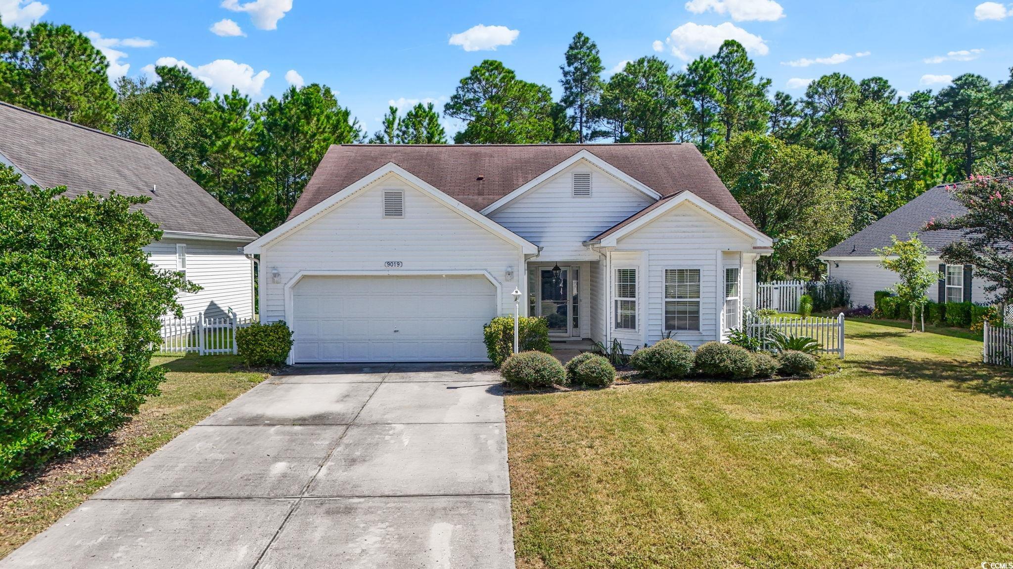 9019 Gatewick Ct. Myrtle Beach, SC 29579