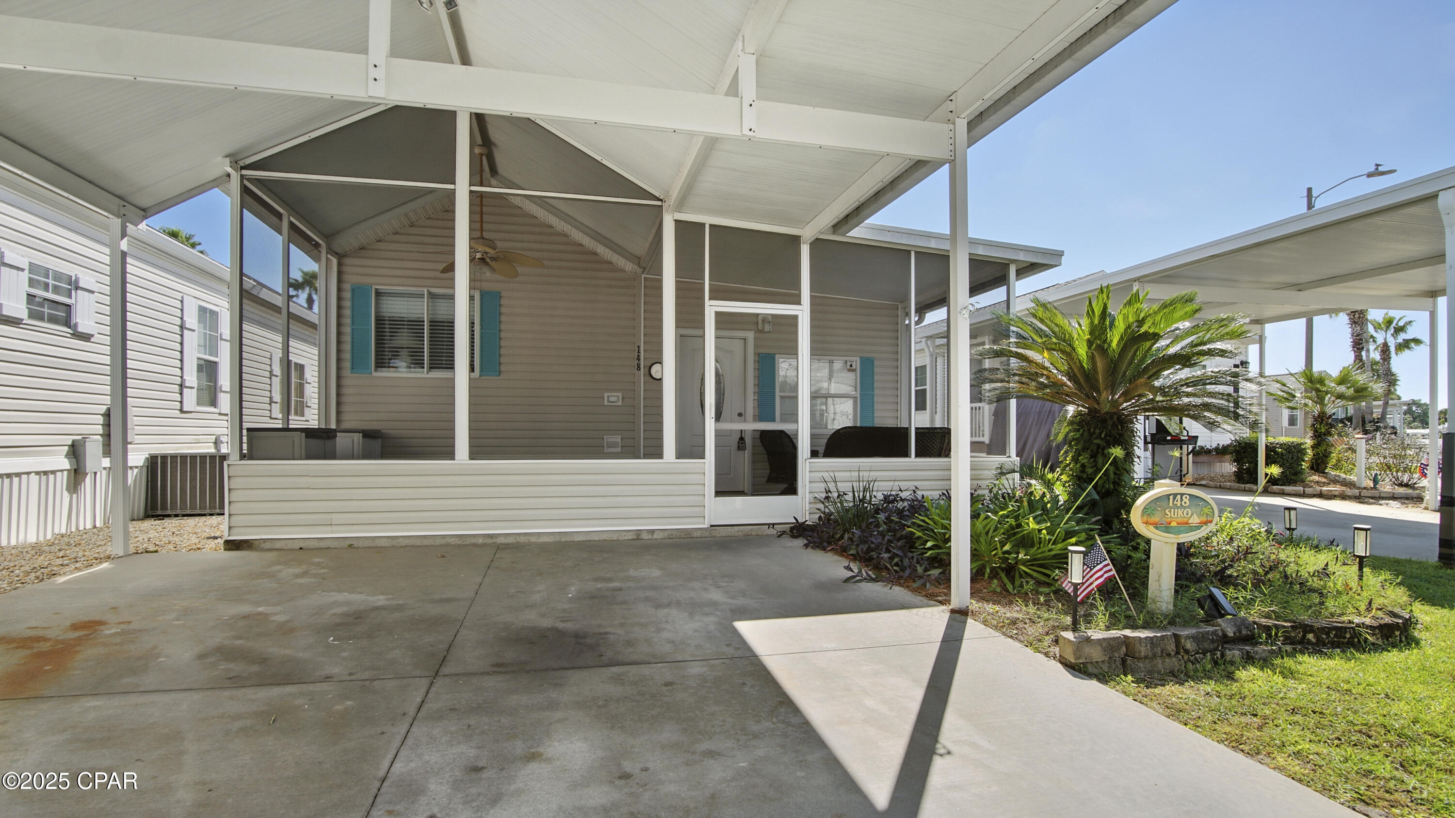 Details for 1219 Thomas 148 Drive 148, Panama City Beach, FL 32408