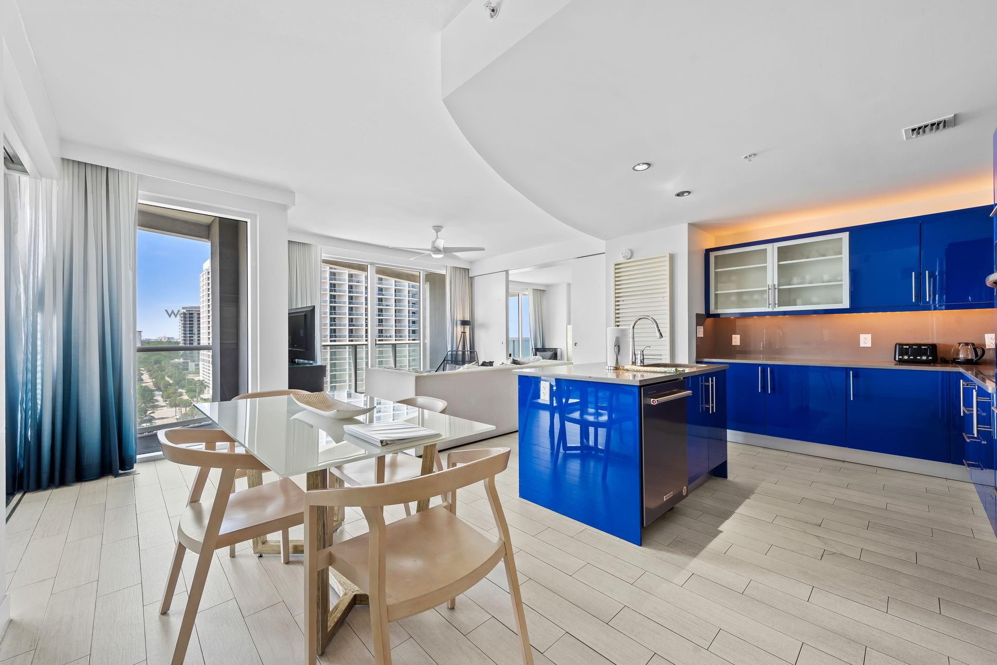 3101 Bayshore Dr Unit 1108, Fort Lauderdale, Florida 33304