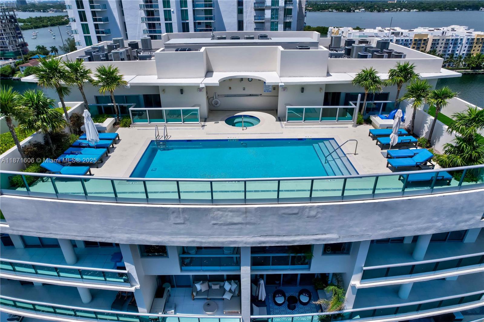 7935 East Dr Unit 1104, North Bay Village, Florida 33141