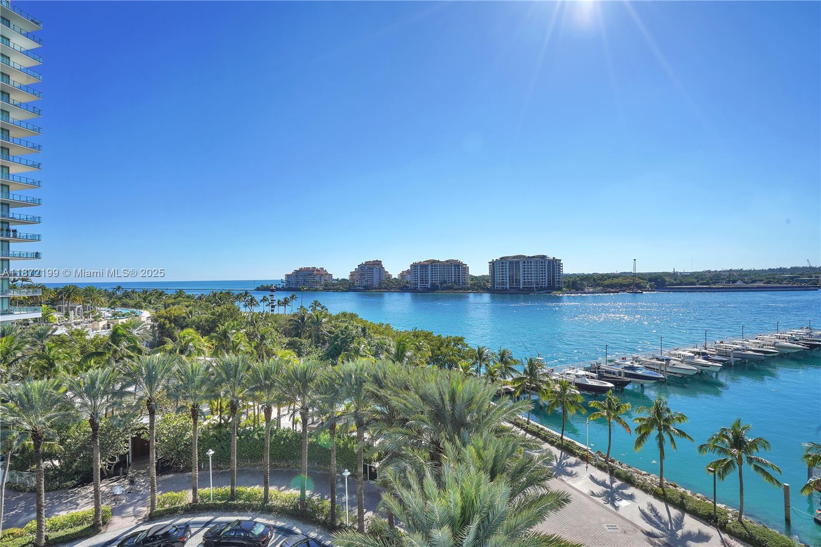 1000 S Pointe Dr #604, Miami Beach FL 33139