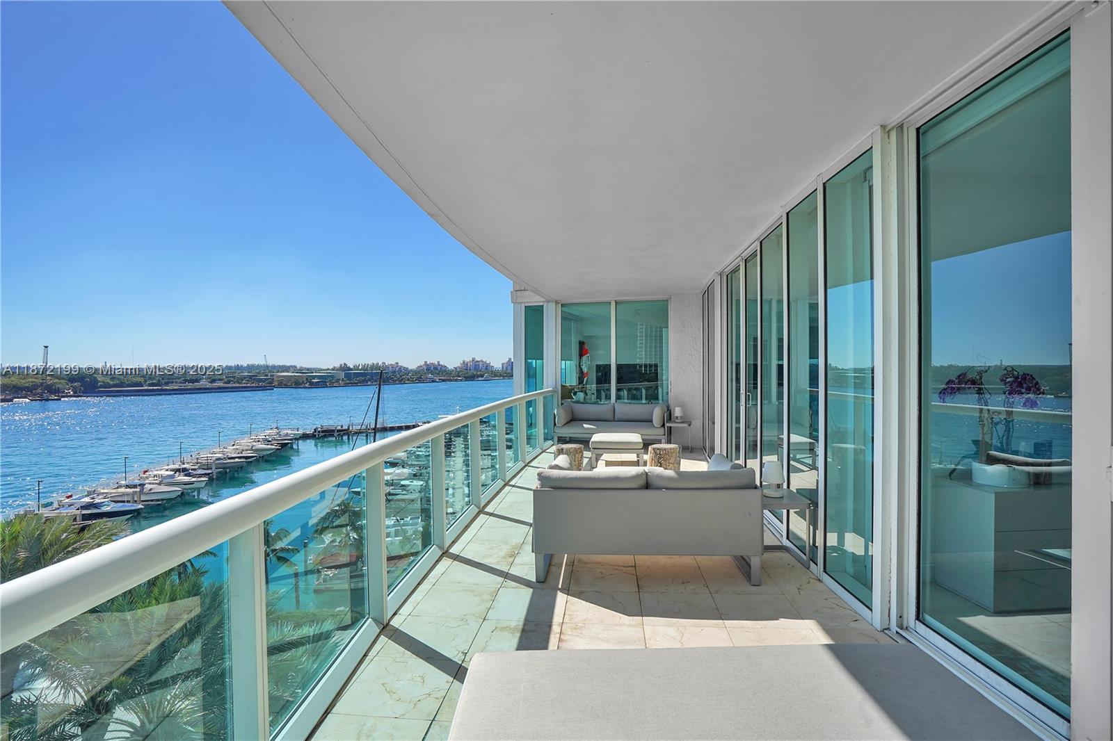 1000 S Pointe Dr #604, Miami Beach FL 33139