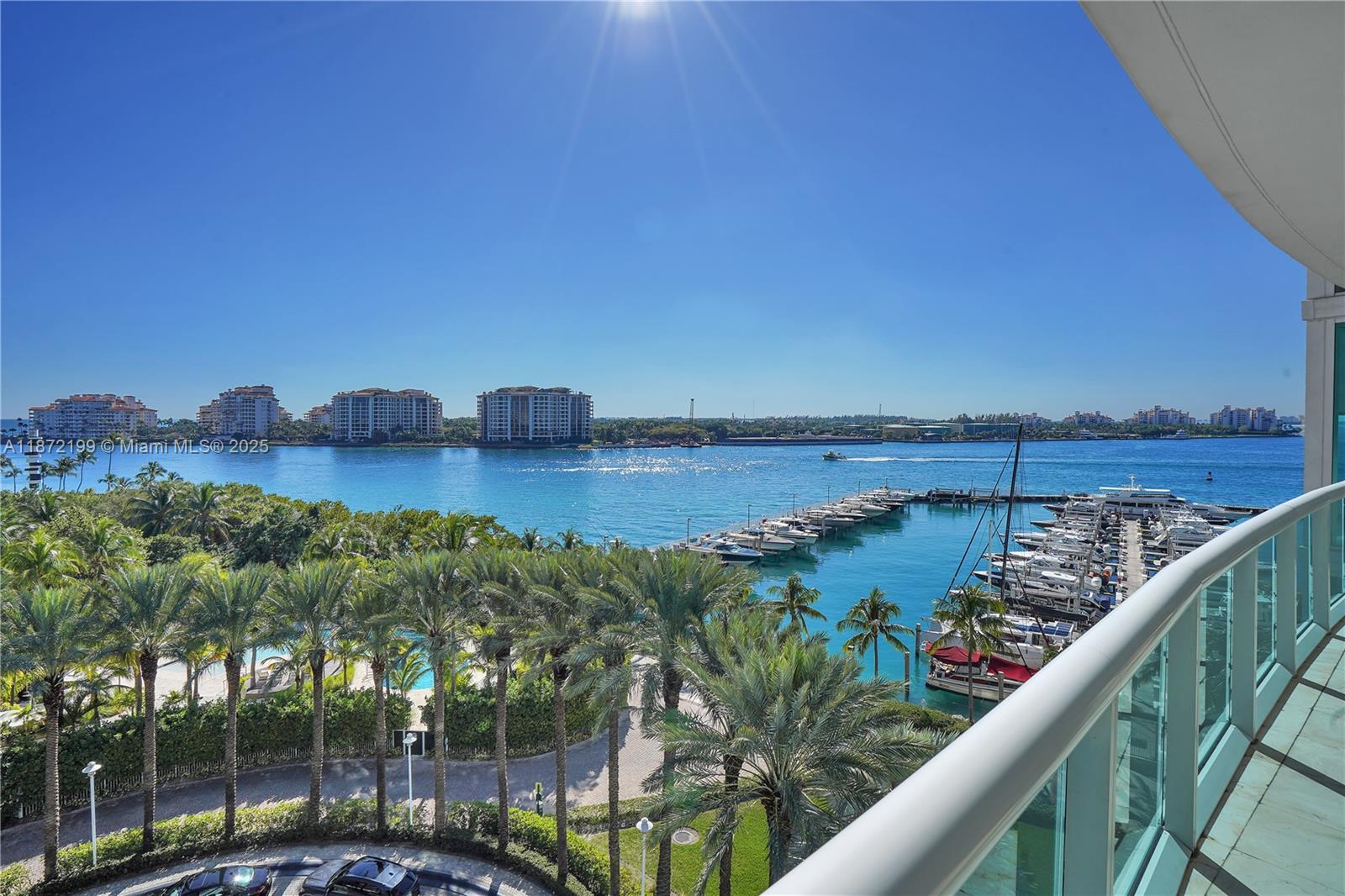 1000 S Pointe Dr #604, Miami Beach FL 33139