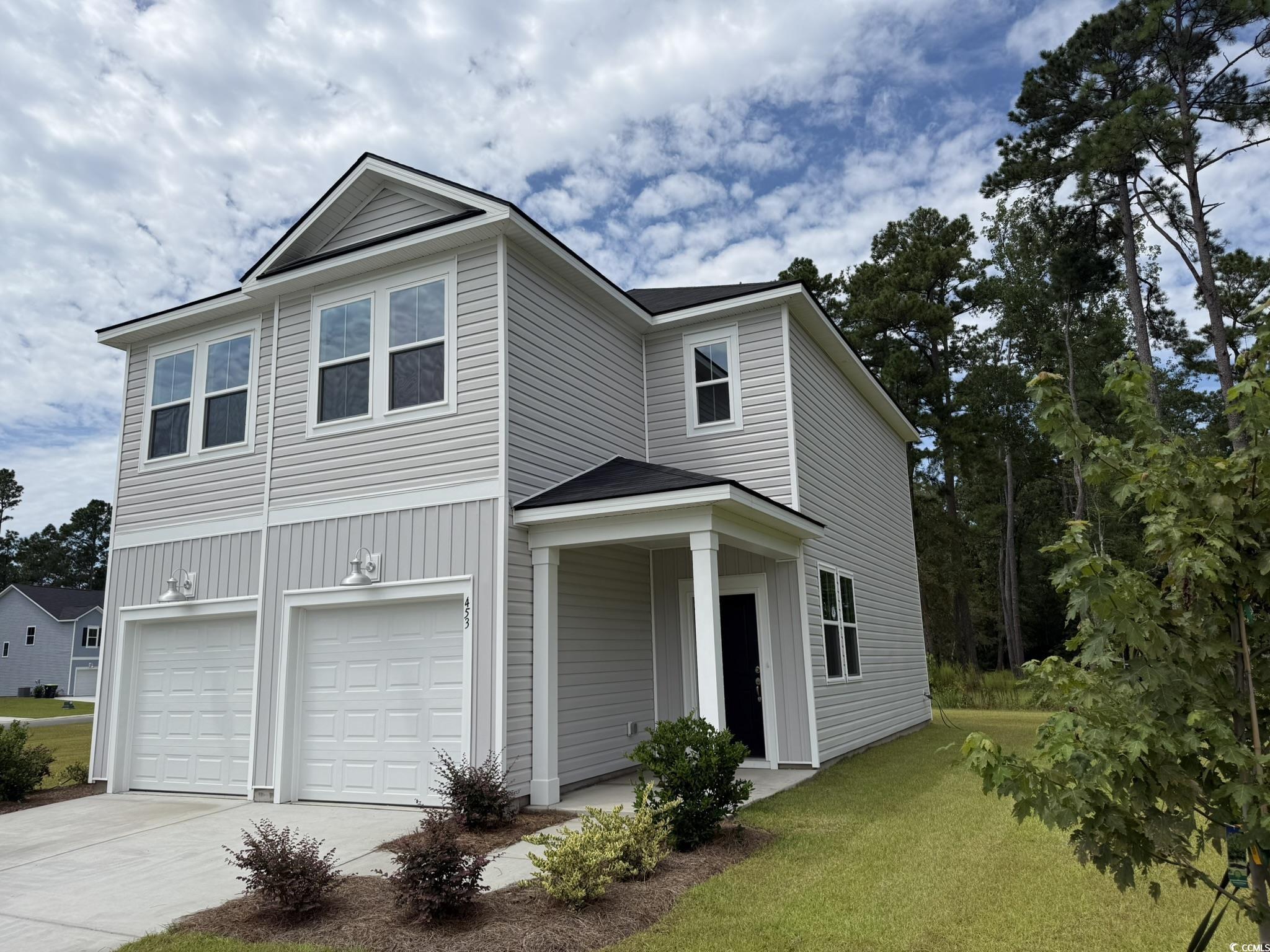 453 Falling Leaf Loop Myrtle Beach, SC 29588