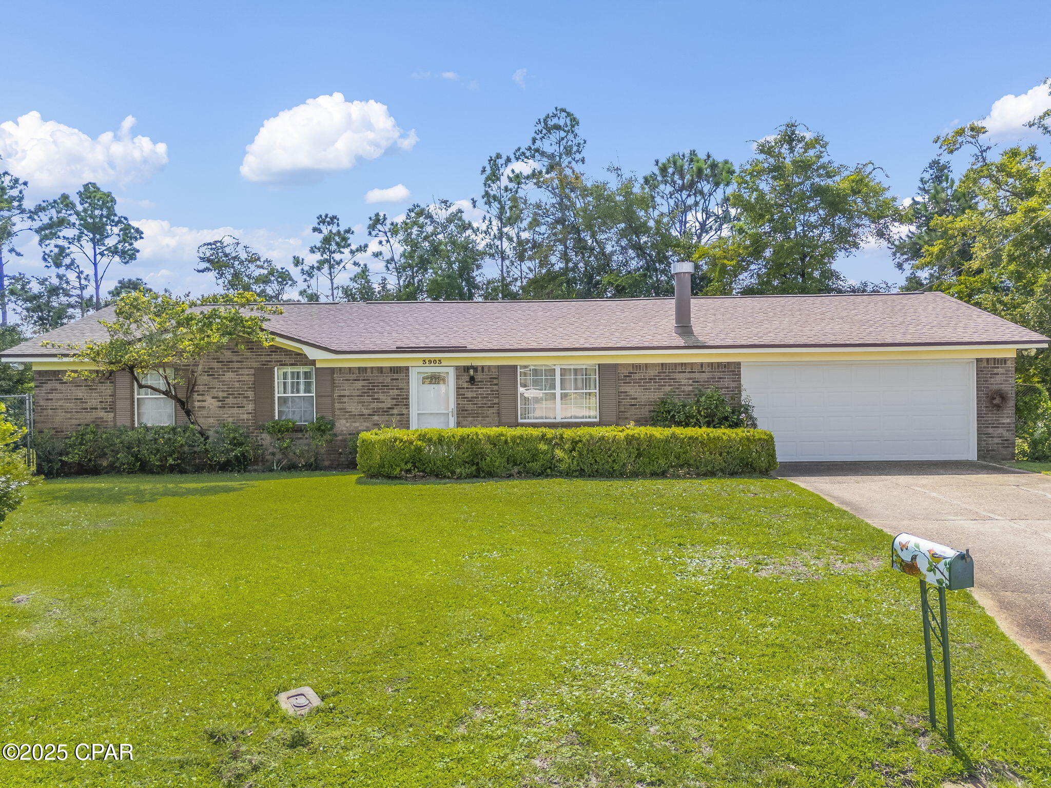 Details for 3903 Becora Court, Panama City, FL 32405