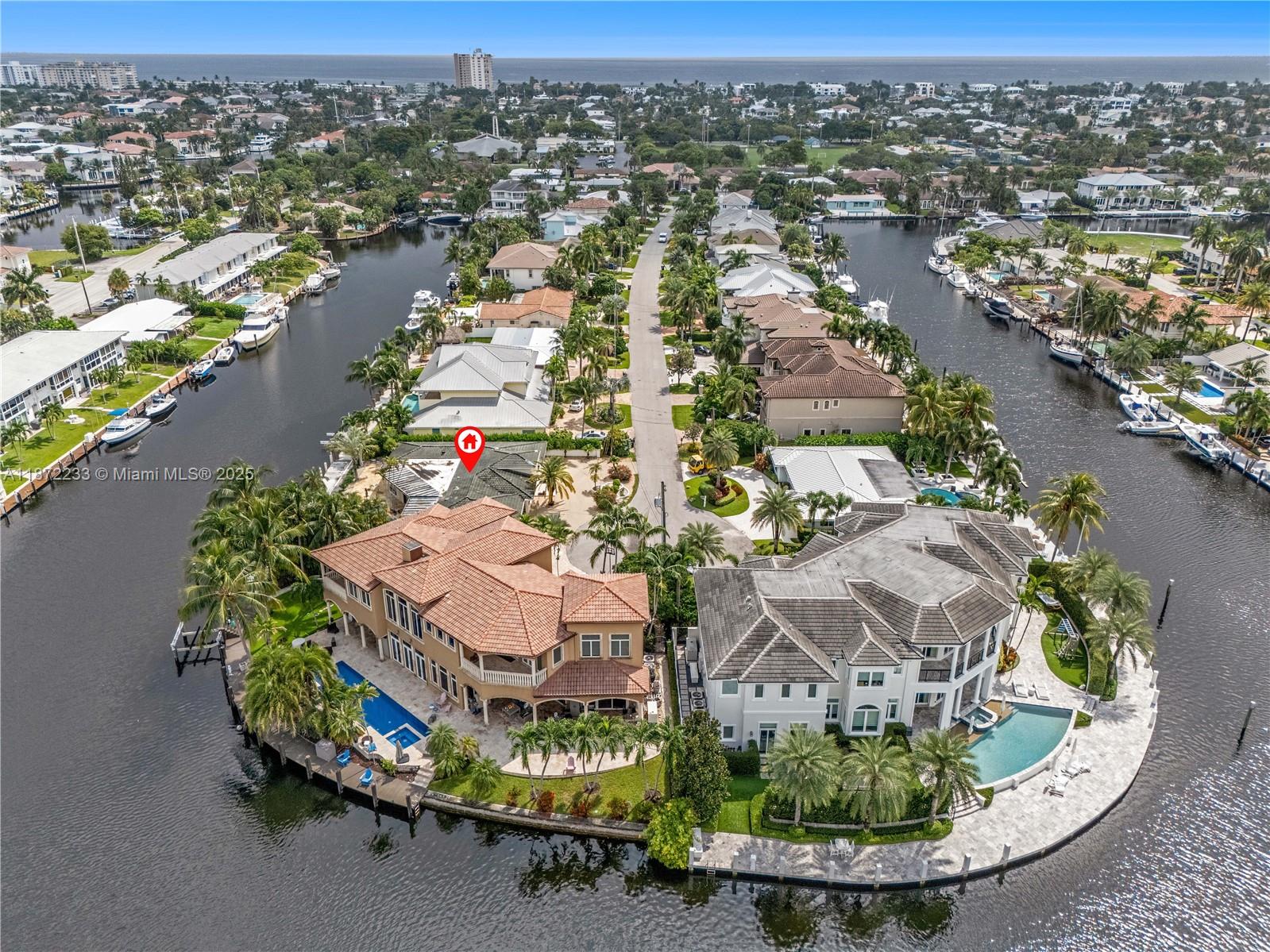 Lighthouse Point 6Th Sec