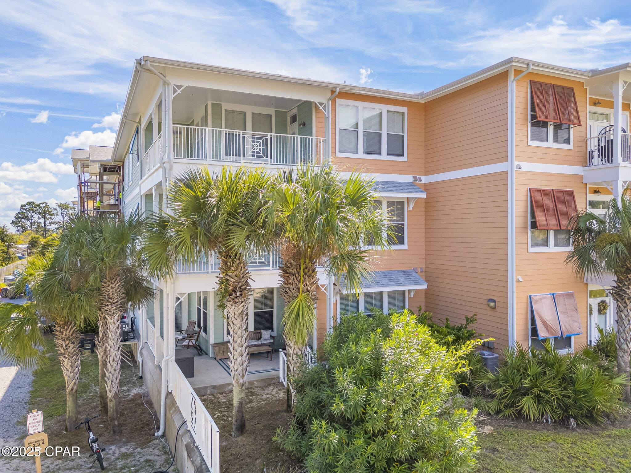 Details for 8700 Front Beach Road 1107, Panama City Beach, FL 32407