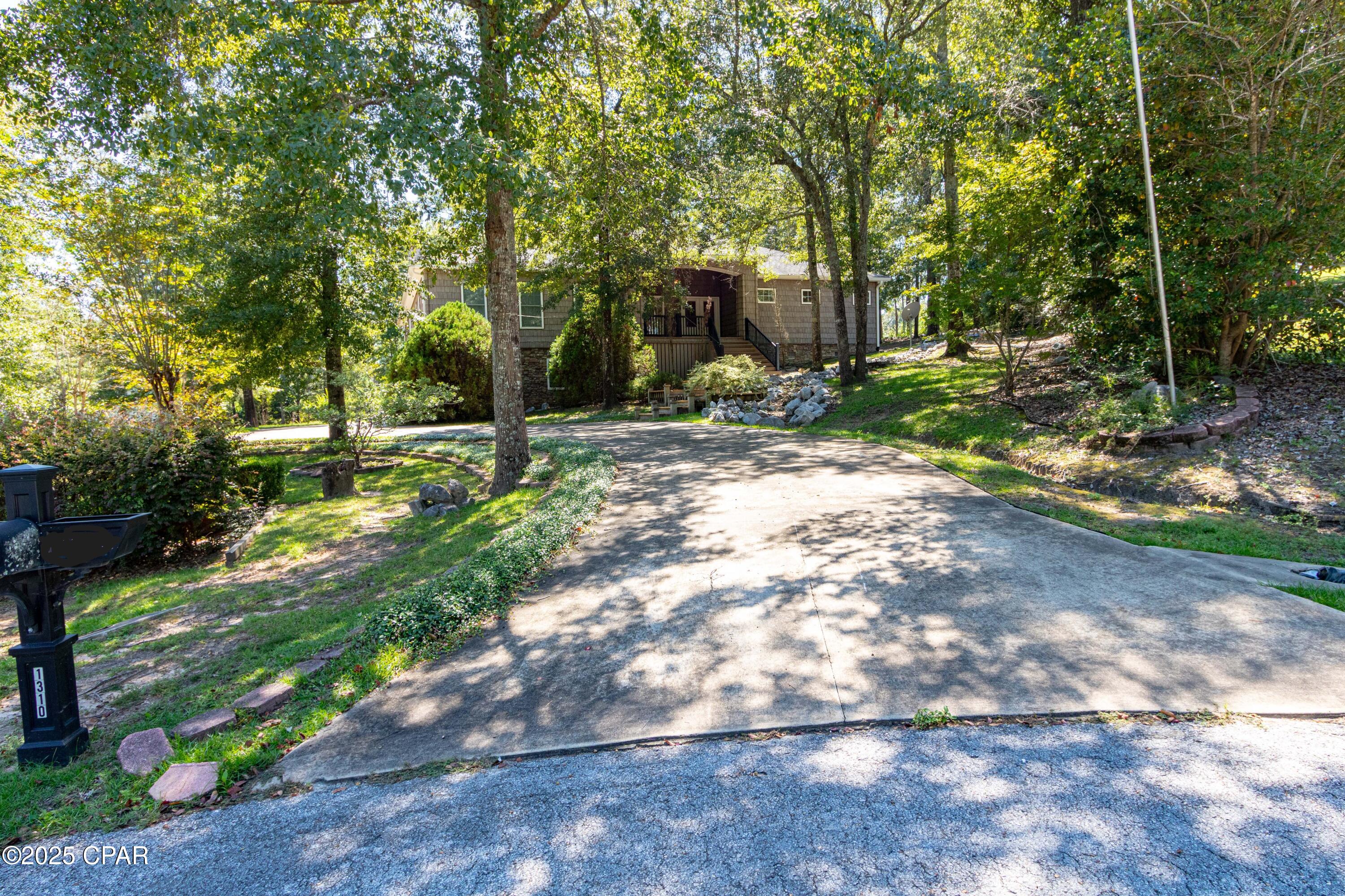 Details for 1310 Pine Bluff Court, Chipley, FL 32428