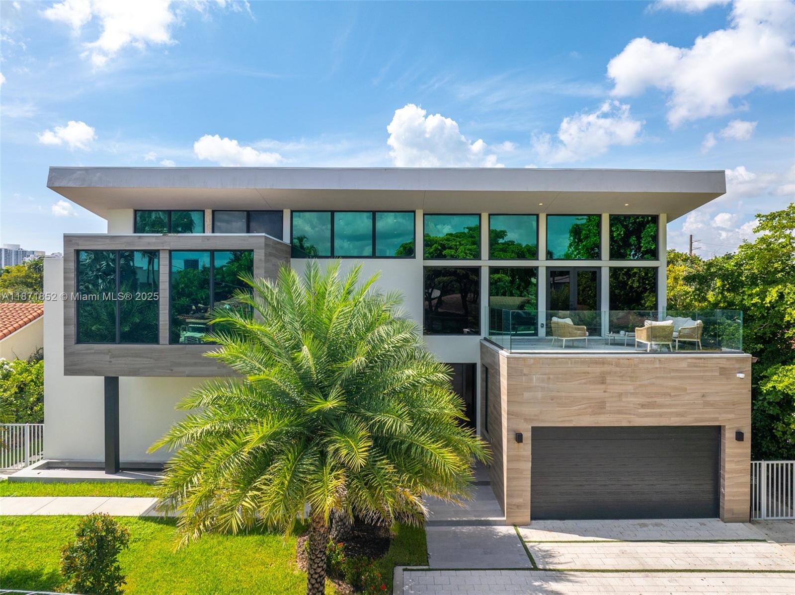 featured property