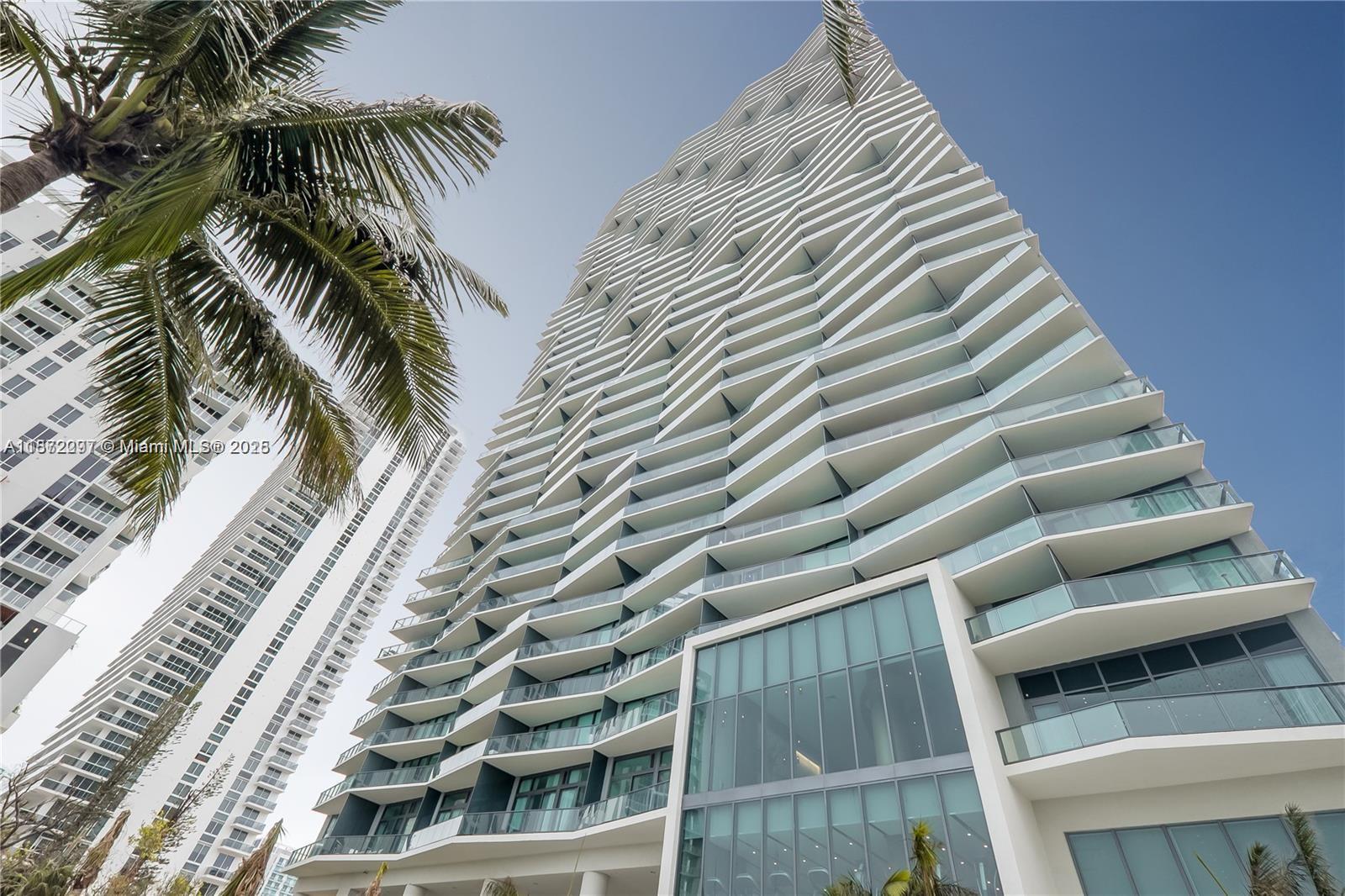 Condo for Rent in Miami, FL