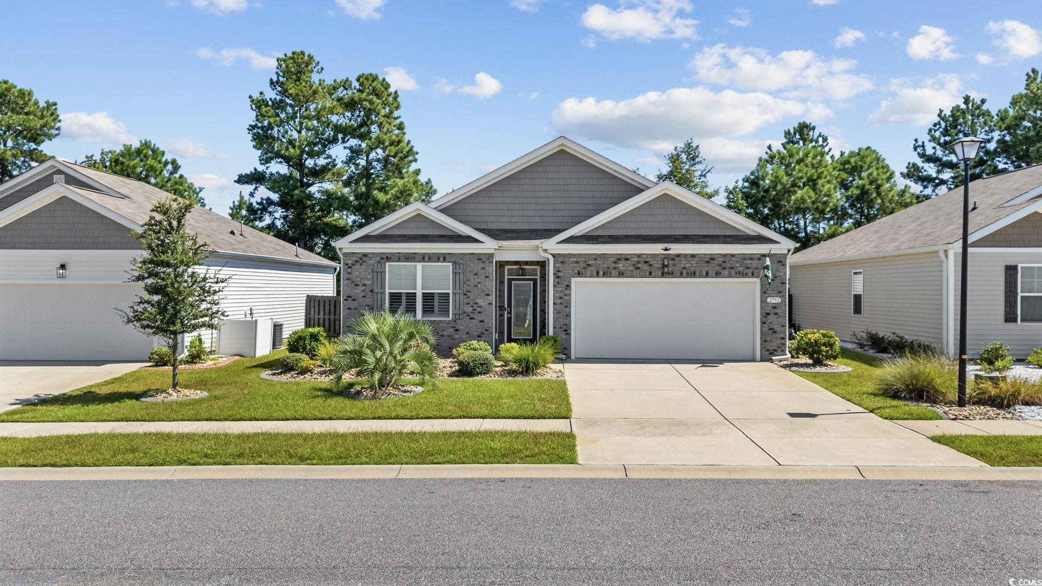 2752 Ophelia Way Myrtle Beach, SC 29577