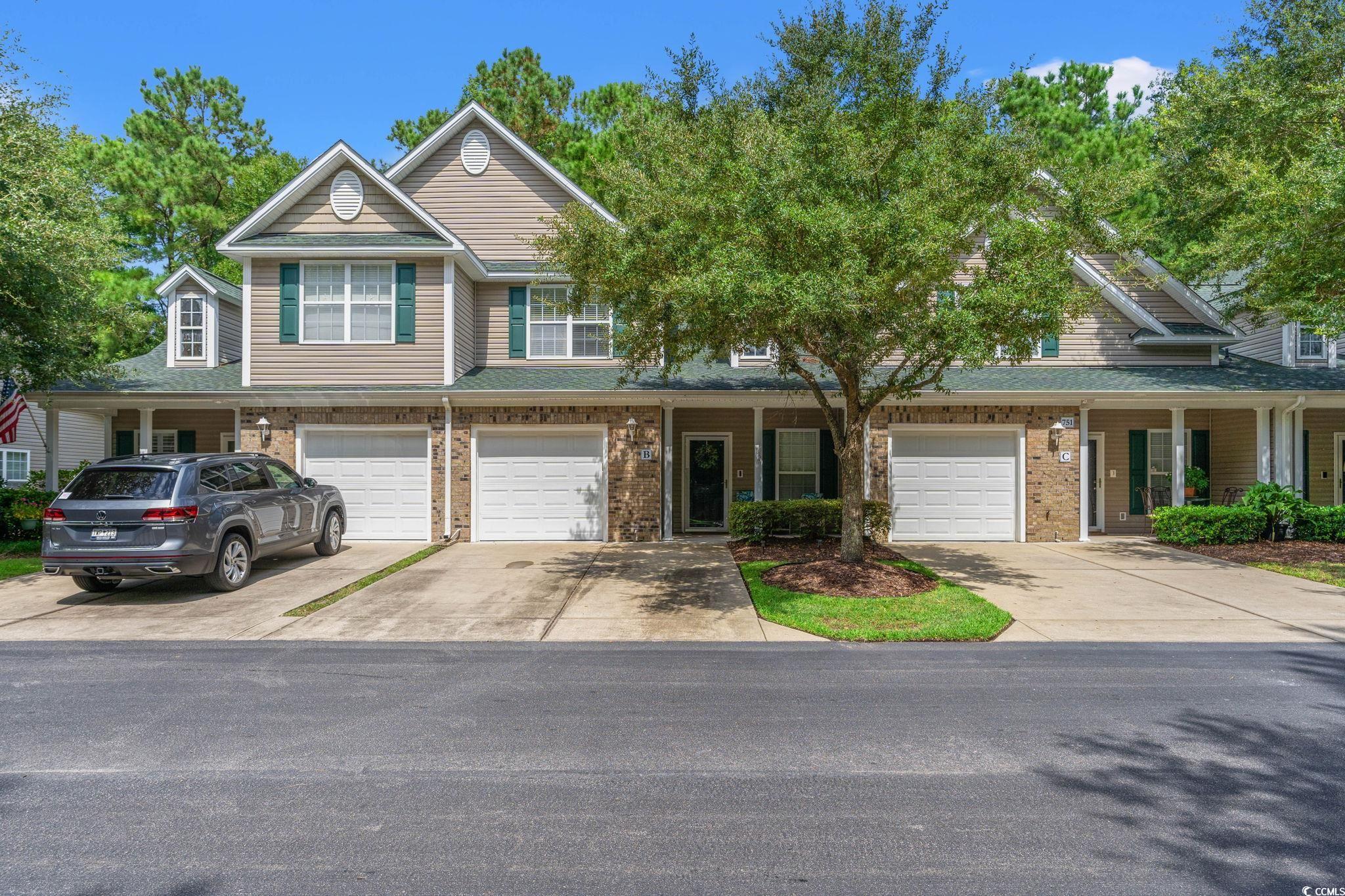 751 Painted Bunting Dr. UNIT B Murrells Inlet, SC 29576