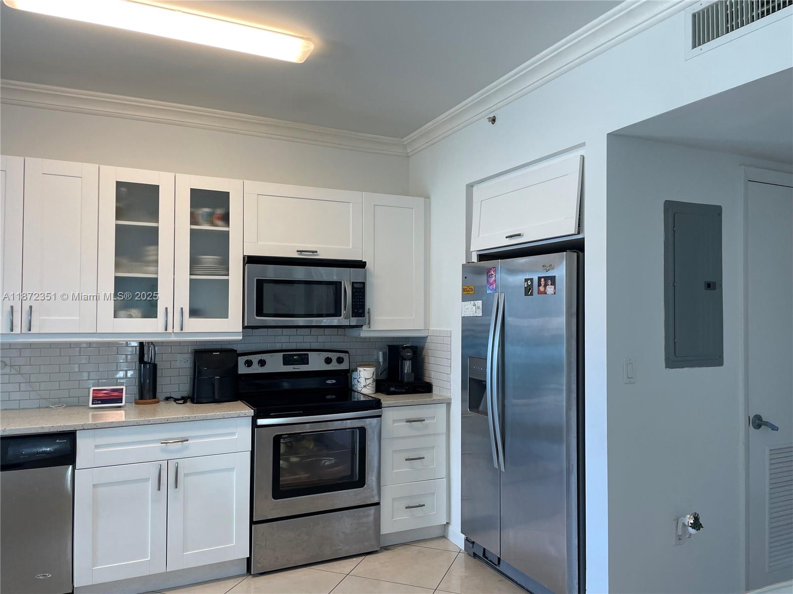350 S Miami Ave #1113, Miami FL 33130