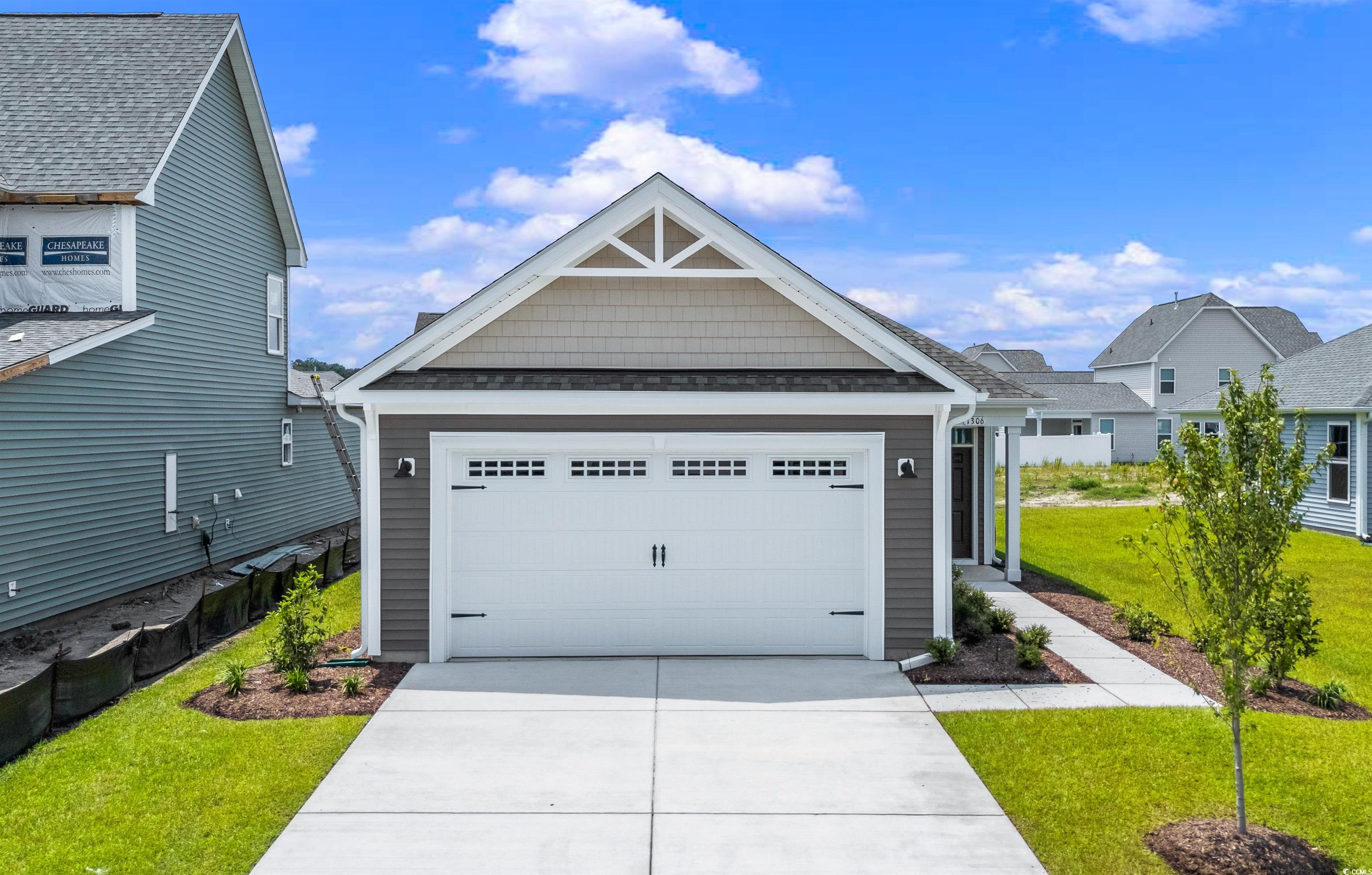 1306 Wykham Park Dr. Myrtle Beach, SC 29579