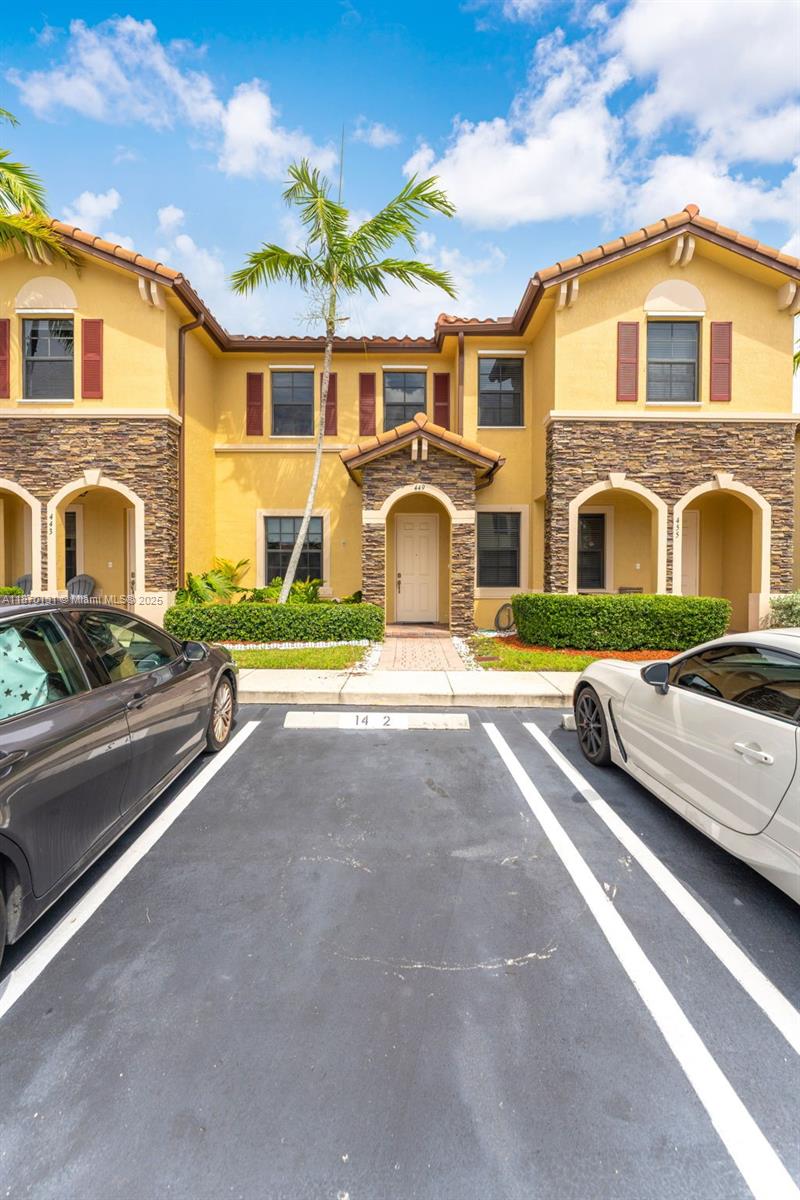 Martinique At Oasis Repla