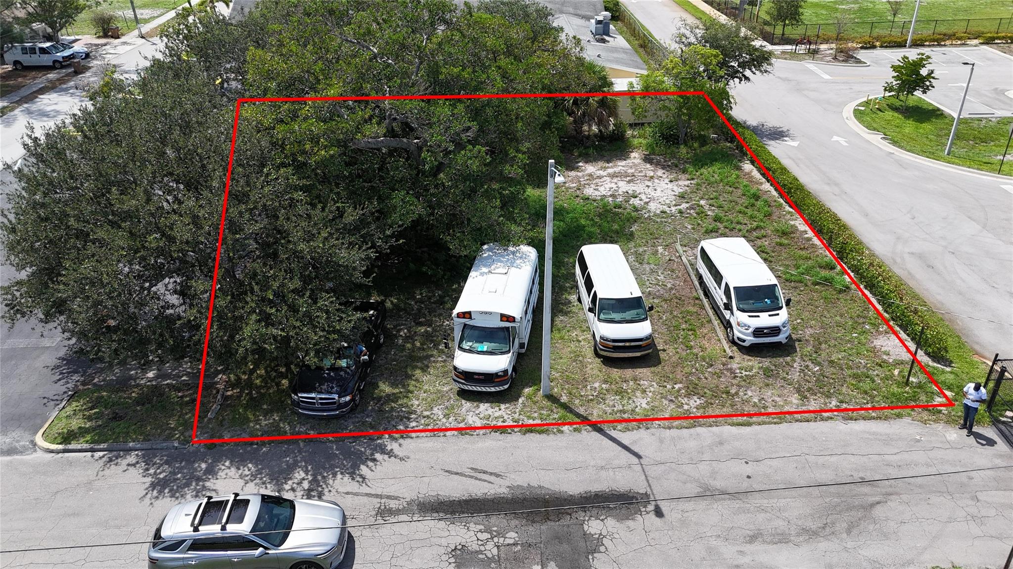 Carver Heights 25-41 B