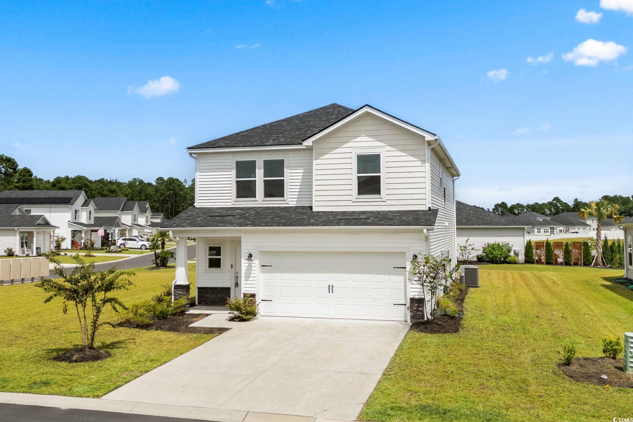 4792 Hopespring St. Myrtle Beach, SC 29579