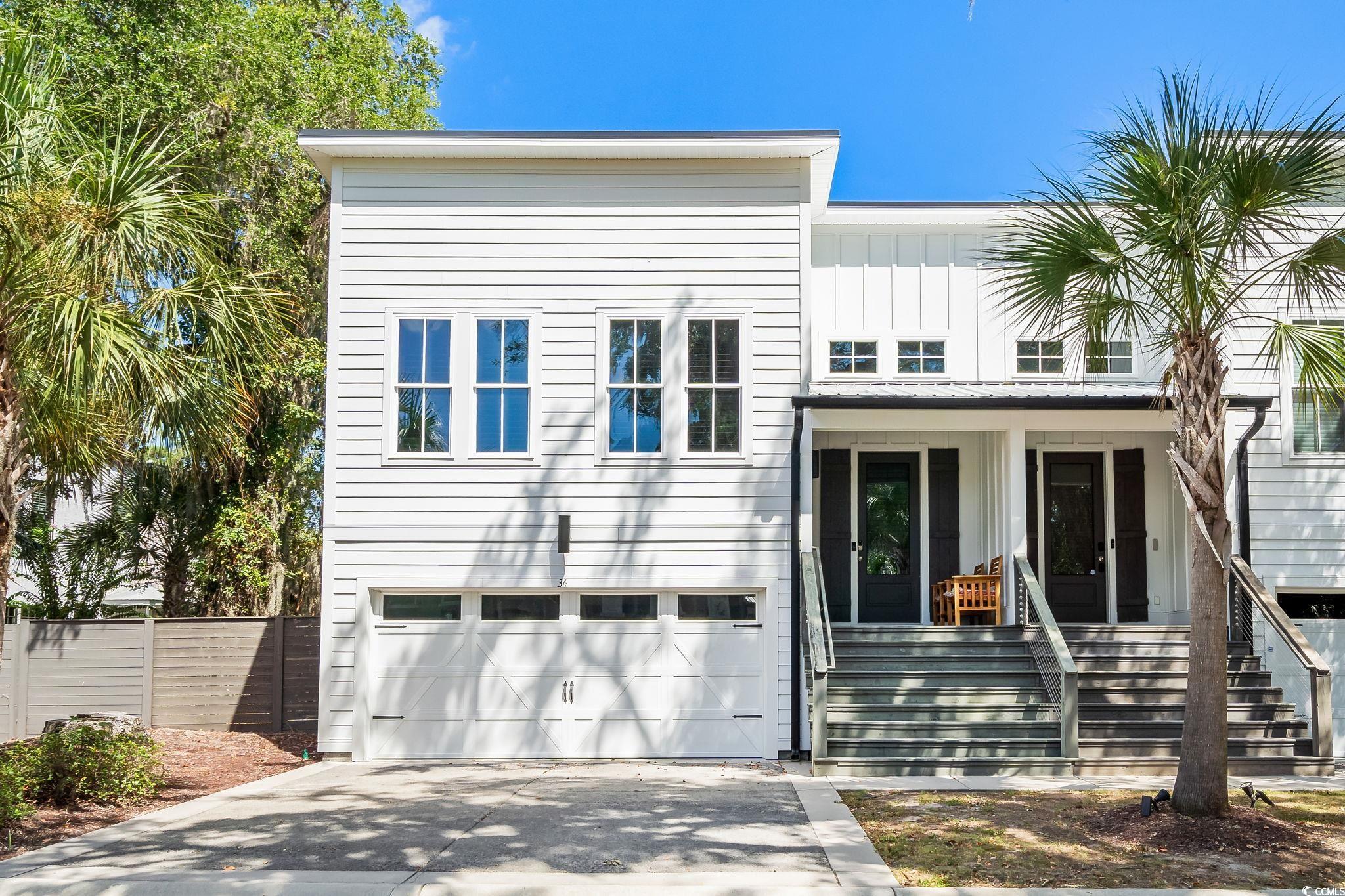 34 Shady Moss Loop Murrells Inlet, SC 29576
