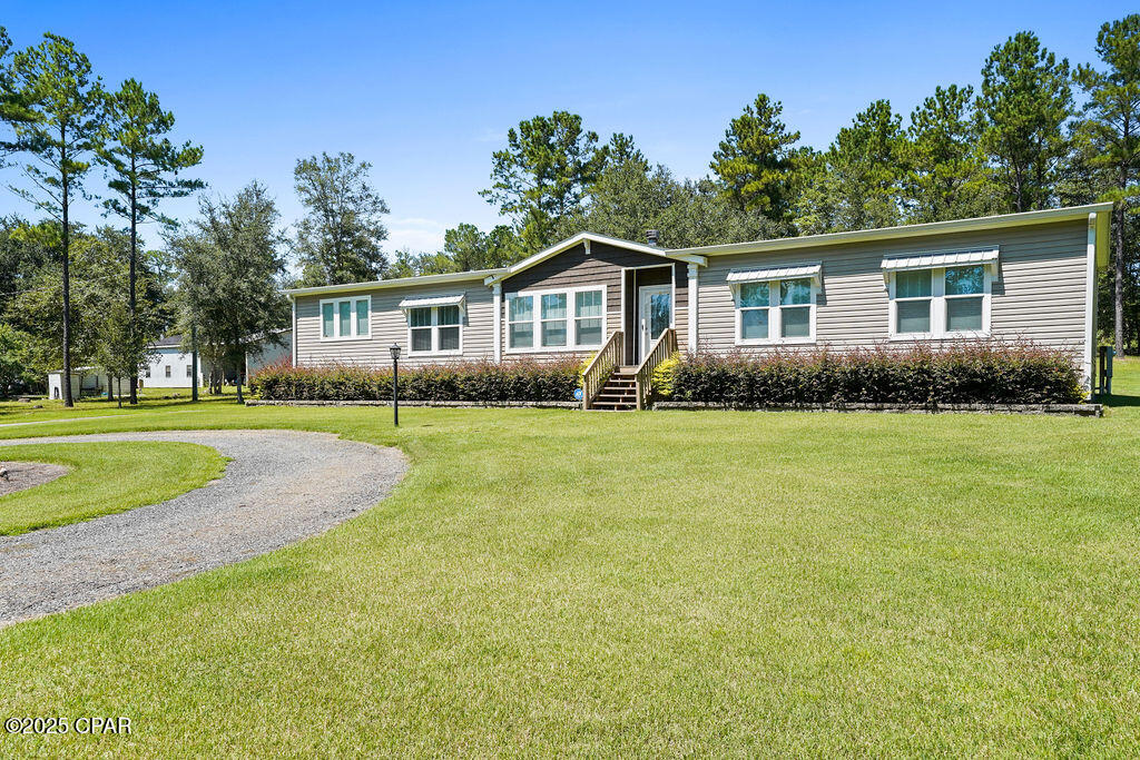 Details for 7910 Sneads Landing Road, Sneads, FL 32460
