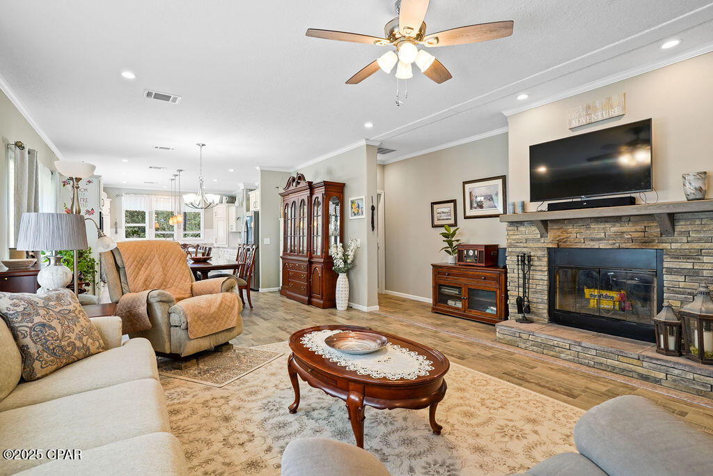 Image 3 For 7910 Sneads Landing Road