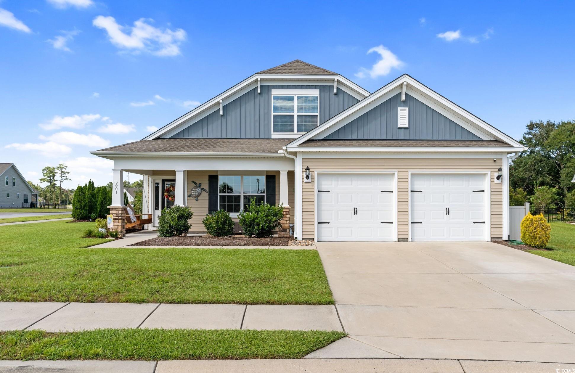 3001 Viceroy Loop Little River, SC 29566