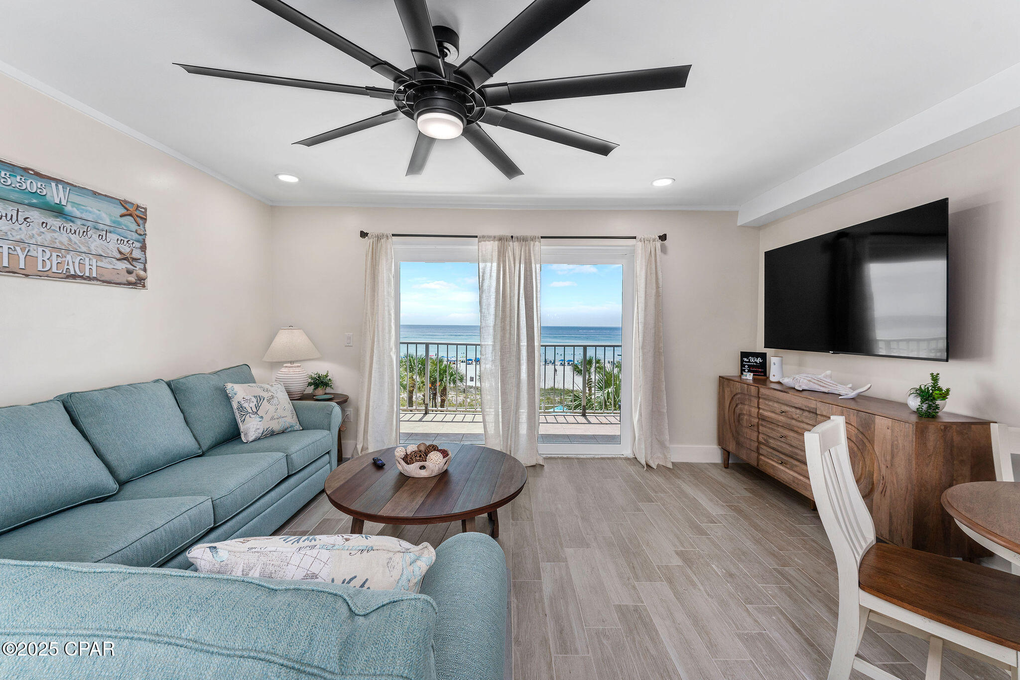 Details for 8743 Thomas Drive 422, Panama City, FL 32408