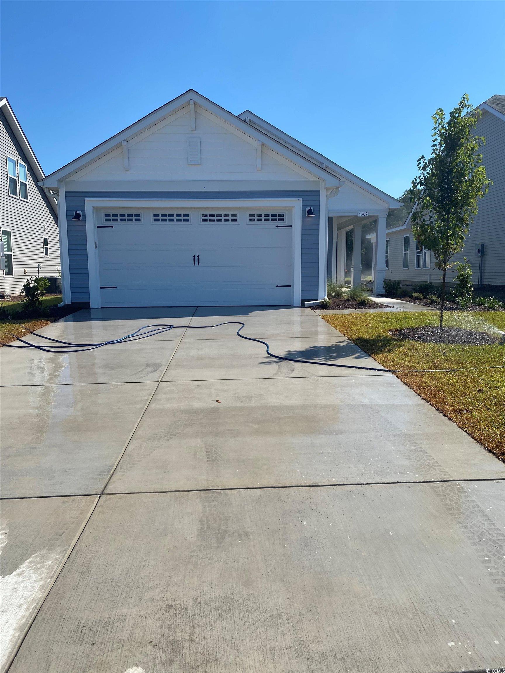 1309 Wykham Park Dr. Myrtle Beach, SC 29579