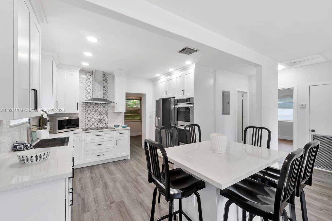 Flagler Court Heights