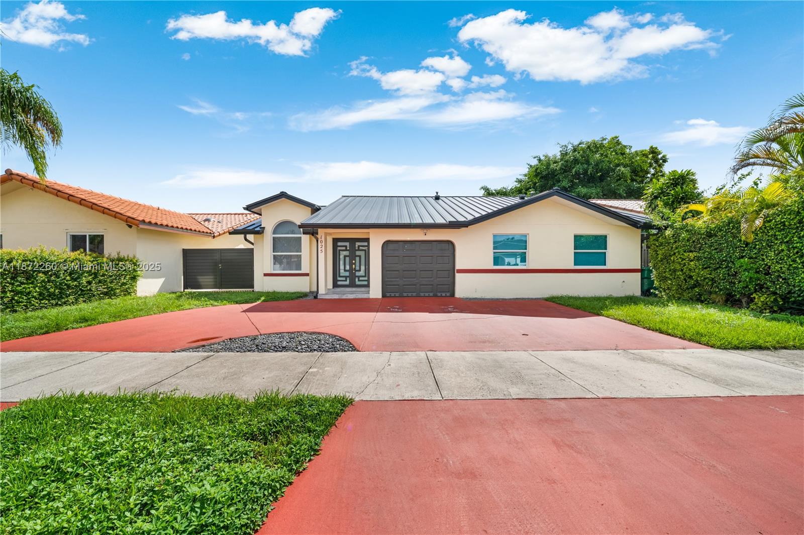 Vista Sub 1St Addn Amende