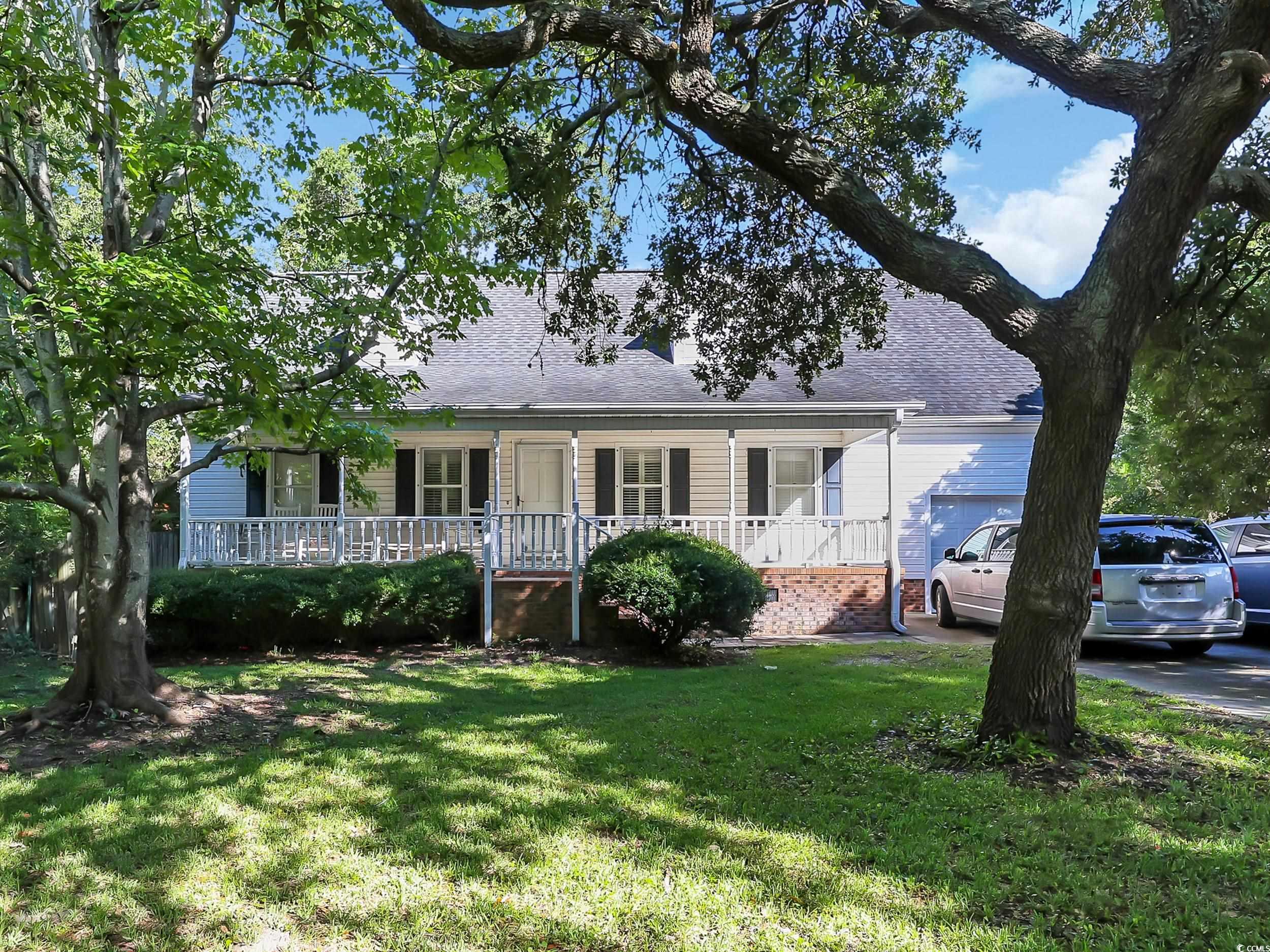 2010 Hillside Dr. S North Myrtle Beach, SC 29582