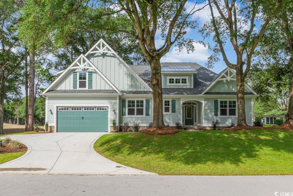 394 Sea Trail Dr. W Sunset Beach, NC 28468