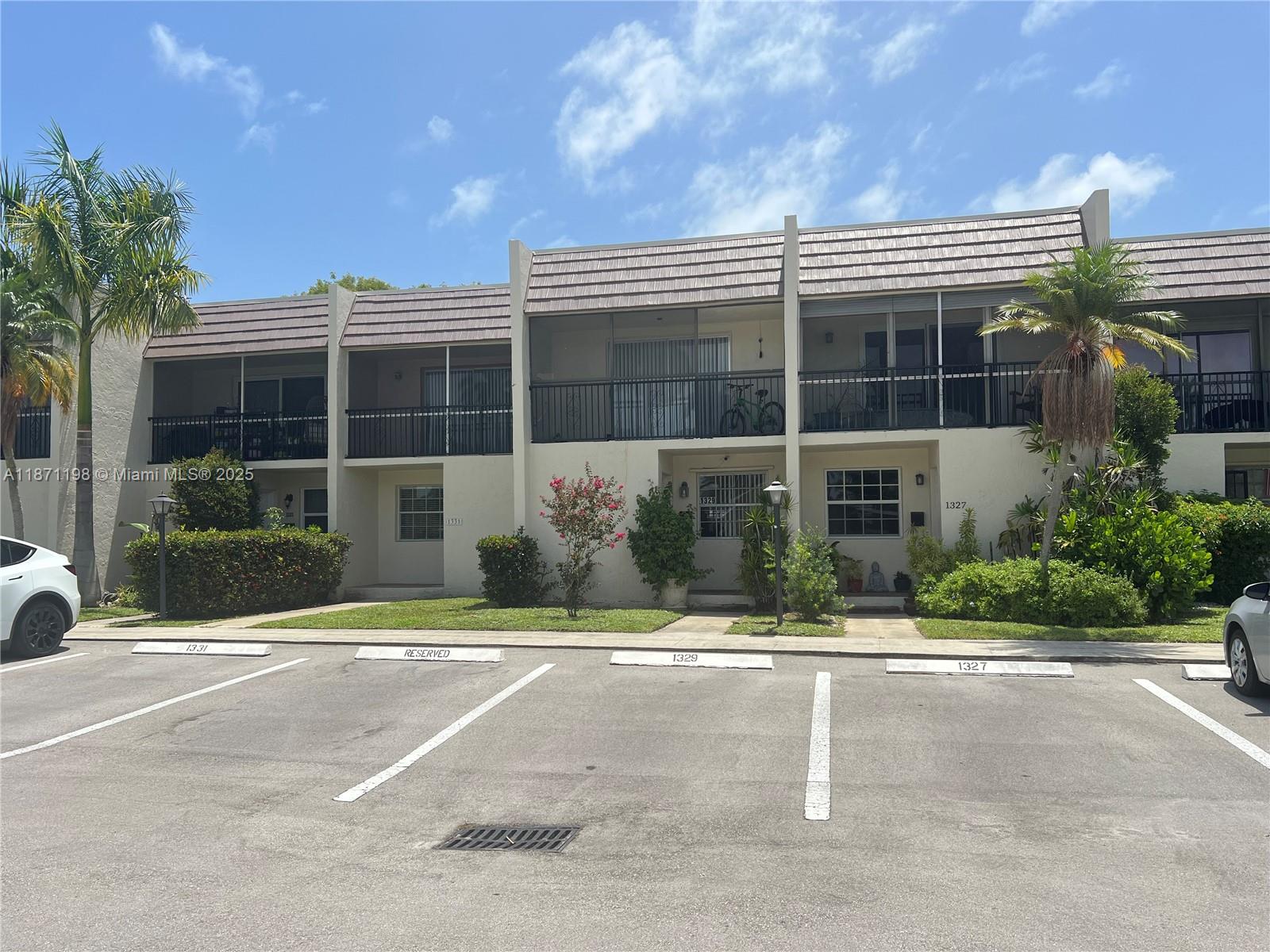 1325 15th Ave Unit 23, Hollywood, Florida 33020