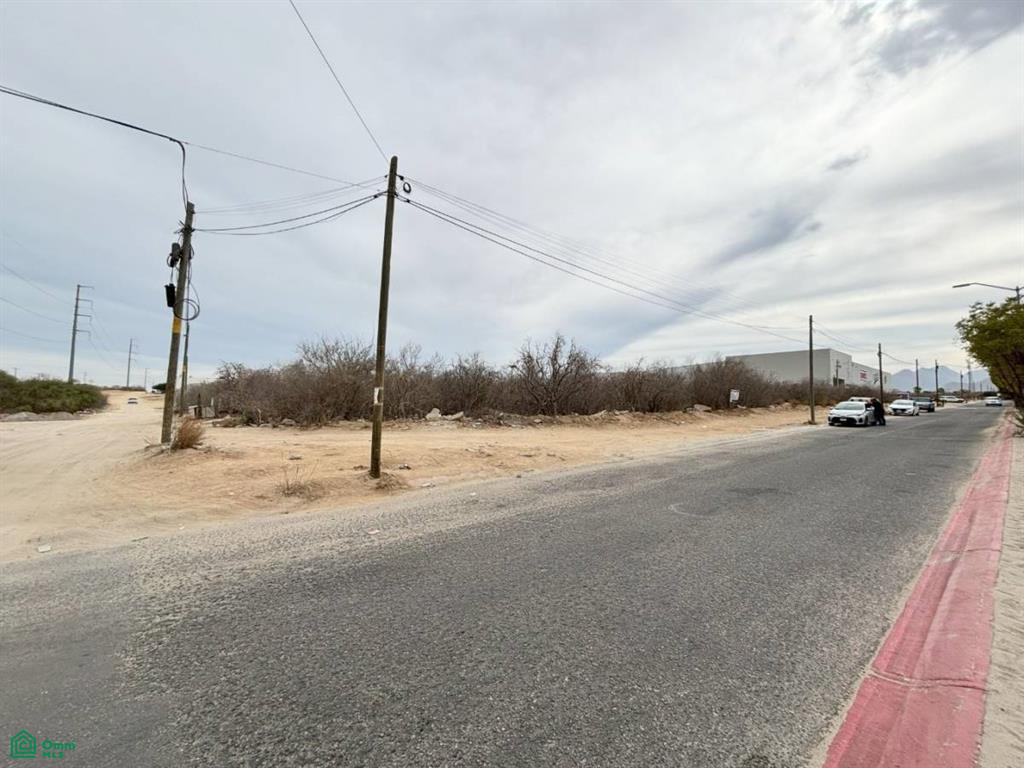 C.Playa Altata S/N, Oasis, Los Cabos, Baja California Sur