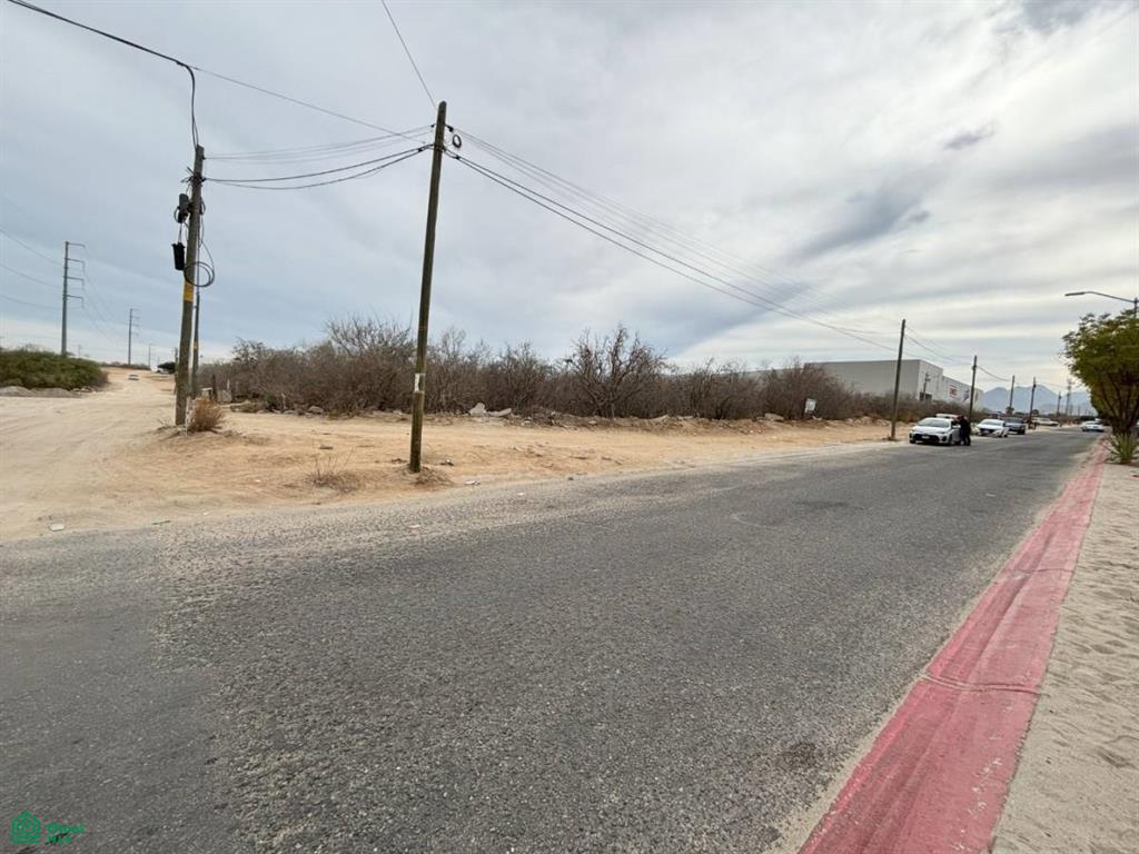 C.Playa Altata S/N, Oasis, Los Cabos, Baja California Sur