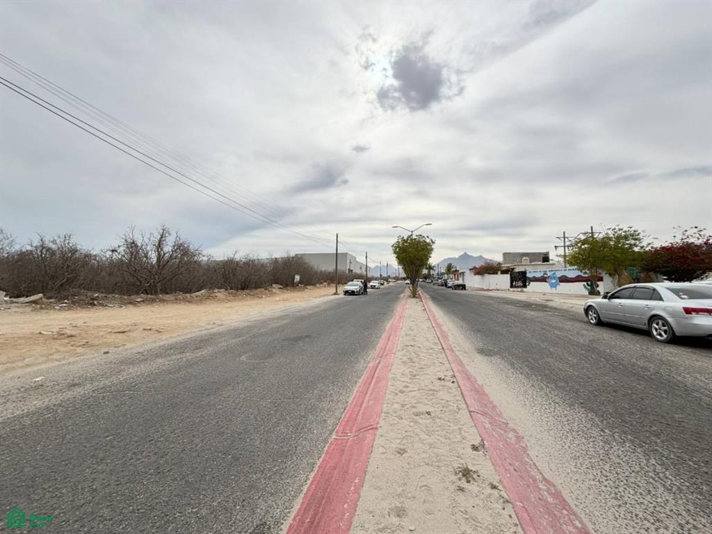 C.Playa Altata S/N, Oasis, Los Cabos, Baja California Sur